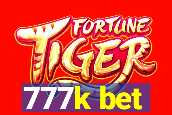 777k bet